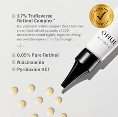 OHUI Reverse Activator Deep Line Treatment