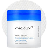 medicube Zero Pore Pads, 70 pads