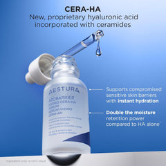 AESTURA Atobarrier 365 Hydro CERA-HA Serum