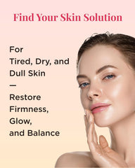 SaintFran Royal Red Collagen Gel Mask