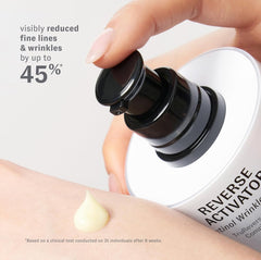 OHUI Reverse Activator Retinol Wrinkle Cream