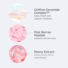 OHUI Miracle Moisture Ceramide Boosting Cream