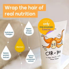 Elizavecca CER-100 Collagen Ceramide Coating Protein Treatment
