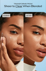 Shiseido Urban Environment Mineral Clear Sunscreen SPF 50