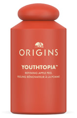 Origins Youthtopia Liquid Exfoliating Apple Face Peel