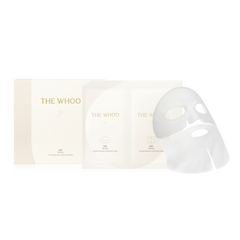 THE WHOO Bichup Ultimate Recovery Youth Serum Mask