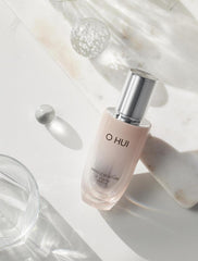 OHUI Miracle Moisture Pink Barrier Essence