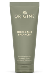 Origins Checks and Balances Polishing Face Scrub
