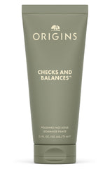 Origins Checks and Balances Polishing Face Scrub