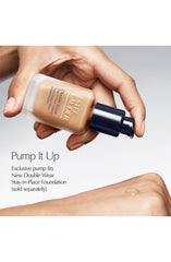 Estee Lauder NEW Double Wear Foundation Pump