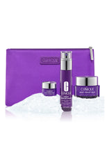 Clinique Smart & Smooth Skincare Set (Value $168)