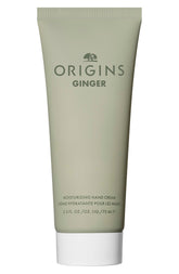 Origins Ginger Moisturizing Hand Cream