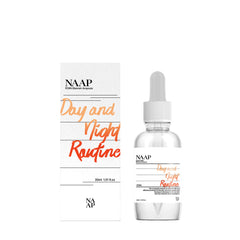 NAAP PDRN Blemish Ampoule, 30ml / 1.01 oz