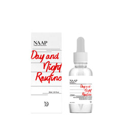 NAAP Collagen Perfecting Ampoule, 30ml / 1.01 oz