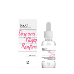 NAAP Gluthathione Dark Spot Ampoule, 30ml / 1.01 oz