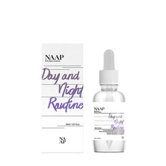 NAAP Pore Repair Ampoule, 30ml / 1.01 oz