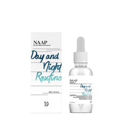 NAAP B5 Skin Balancing Ampoule, 30ml / 1.01 oz