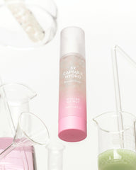 House of Hur 3x Capsule Hydro Booster Cream