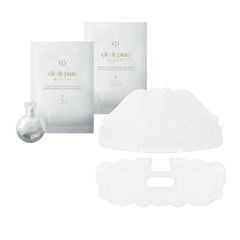Clé de Peau Beauté Brightening Mask Treatment Supreme