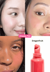 MIXIK SKIN 123 by MIXIK Cheeky Tint Blush