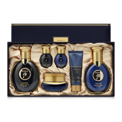 THE WHOO Gongjinhyang Special 3pcs Set