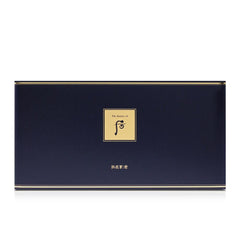 THE WHOO Gongjinhyang Special 3pcs Set