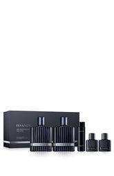 ISA KNOX Age Focus Homme Special Set