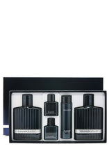 ISA KNOX Age Focus Homme Special Set