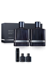 ISA KNOX Age Focus Homme Special Set
