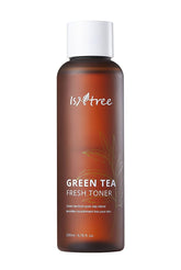 IsNtree Green Tea Fresh Toner