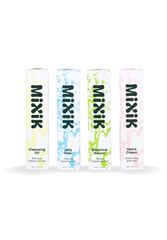 MiXiK Travel Mini Set