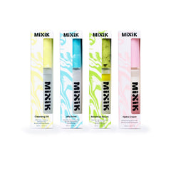MIXIK SKIN Travel Mini Set