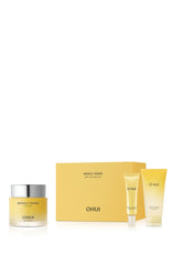 OHUI Miracle Toning Glow Cream Special Set
