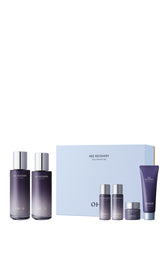OHUI Age Recovery 2pcs Special Set