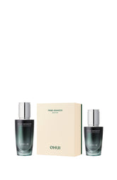 OHUI Prime Advancer De-aging Ampoule Serum Special Set