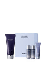 OHUI Age Recovery Soft Amino Foam Special Set