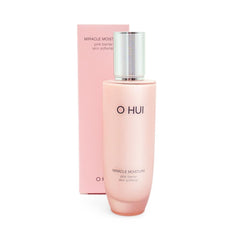 OHUI Miracle Moisture Pink Barrier Skin Softener