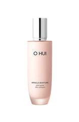 OHUI Miracle Moisture Pink Barrier Skin Softener