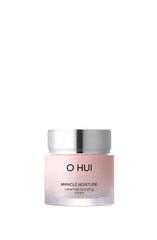 OHUI Miracle Moisture Ceramide Boosting Cream