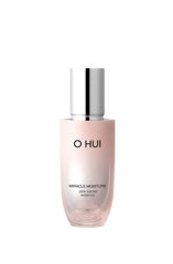 OHUI Miracle Moisture Pink Barrier Essence