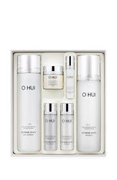 OHUI Extreme White 2pcs Special Set