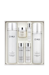 OHUI Extreme White 2pcs Special Set