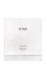 OHUI Extreme White 2pcs Special Set