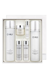 OHUI Extreme White 2pcs Special Set