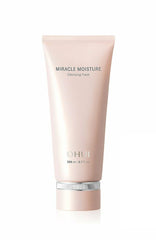 OHUI Miracle Moisture Cleansing Foam