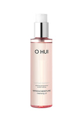 OHUI Miracle Moisture Cleansing Oil