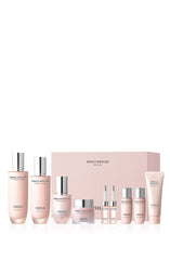 OHUI Miracle Moisture Pink Barrier 4pcs Special Set