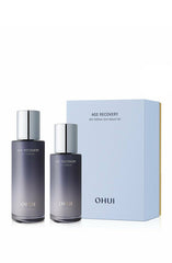 OHUI Age Recovery Skin Softener 2pcs Special Set