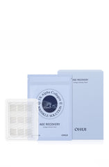 OHUI Age Recovery Wrinkle Patch