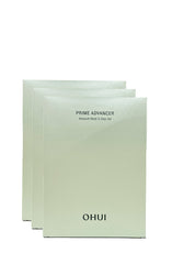 OHUI Prime Advancer 3pcs Special Set